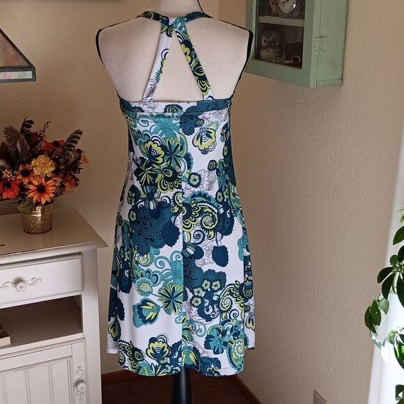 Prana Breathe Athleisure Dress Y2K - Picture 7 of 11